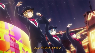 به مدرسه شیاطین خوش آمدی ایروما! Mairimashita! Iruma-kun فصل 4 قسمت 7 با زیرنویس فارسی