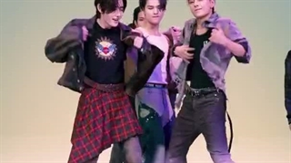ENHYPEN / Sweet venom Relay dance