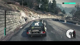 رانندگی رالی ، تمرینی ، بازی (Dirt 3) ، رکورد 2 ، ویدیو 7 ، (GamingPract)