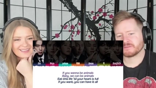 BTS ARIRANG Album Reaction