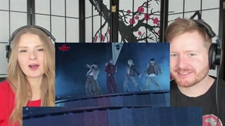 BTS CONCERT DAY 3 (LAST DAY IN GOYANG) Reaction part2