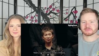 BTS Rolling Stone Interviews Part1 (BTS, RM, Jin, Suga)