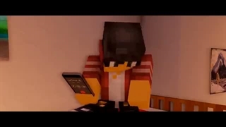 سریال Phoenix drop high فصل دوم قسمت 3 ماینکرافت با افمائو/ Aphmau