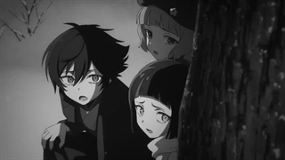 انیمه عامل های چهار فصل Shunkashuutou Daikousha: Haru no Mai قسمت 8