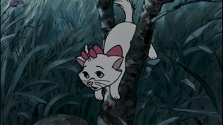 انیمیشن گربه‌های اشرافی زیرنویس فارسی کامل - The Aristocats 1970