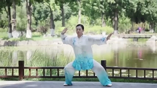 حالت تمرینی در بادوانجین