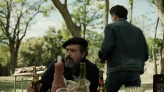 مانی هیست فصل اول قسمت هشتم