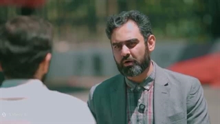 14050226: گفتگوی جنجالی با ثابتی درباره جنگ، مذاکره، شعام و شهید لاریجانی