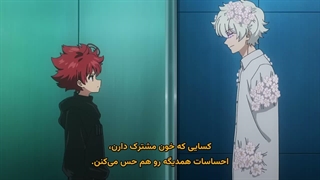 انیمه ماموریت: خانوادۀ یوزاکورا Yozakura-san Chi no Daisakusen فصل 2 قسمت 6