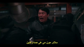 قسمت 6 سریال واندرفولز با زیرنویس چسبیده The WONDERfools 2026 با بازی پارک اون بین و چا اون وو