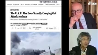ایران باید تکلیف امارات را روشن کند ! - علی علیزاده و رامین کامران