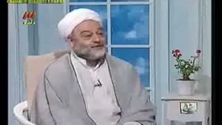 استاد فرحزاد اصل طهارت (قابل توجه وسواسی ها)