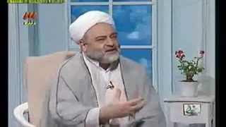 خیلی ها خواب می بینن فکر می کنن جنب شدن! (ن وسواس)