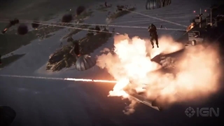 تریلر گیم پلی بازی Battlefield 4