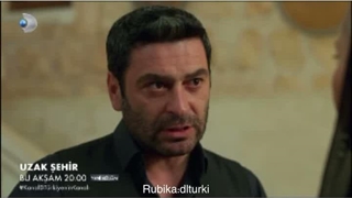 پیش نمایش سریال شهر دور قسمت 62 با زیرنویس فارسی