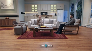 برنامه منشور به میزبانی بهاره افشاری و حضور امید حاجیلی