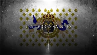 Les Terres Saintes - French Song