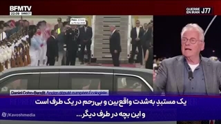 14050227: چرا حمله «کوتاه، سریع و مؤثر» به ایران یک توهم است؟