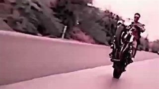 نیازمند هیجان:)