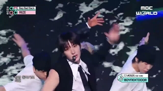 اجرا Bag bad back از Riize