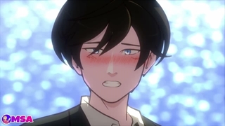 MSU - ep 2 - first love, sweet love