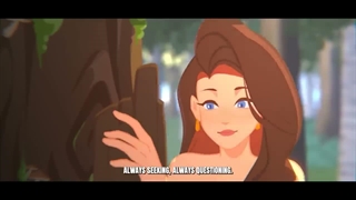 Greek gods - Pandora