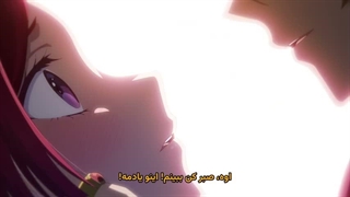 انیمه مفسدترین ملکه غول آخر: از آدم بده تا ناجی فصل 2 قسمت 7