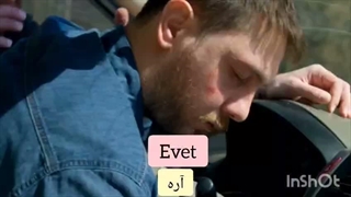 آموزش ترکی استانبولی فیلم محور