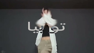 که آروم شم:)