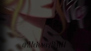 ادیت غمگین از مانهوای بچه ی زندانی در قلعه ی کوهستانی(*´˘`*)♡