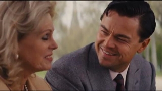 The Wolf Of Wall Street 2013 گرگ وال استریت دوبله پارسی