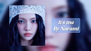کاور من از آهنگ It's me آیلیت خوب شده؟؟
