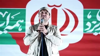 14050224: سناریوی ۲۰۲۷؛ حمله به چین نزدیک است؟