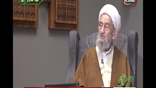 امام رضا(ع)2.شیخ علی اکبر مهدی پور
