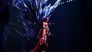 The Eternal Slumber Calamity