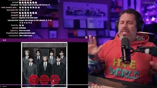 Director Reacts - BTS - '2.0' & 'No. 29' (Arirang