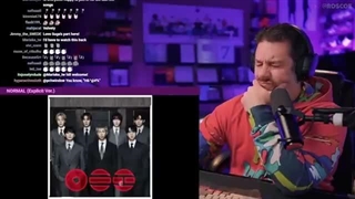 Director Reacts - BTS - 'Normal' & 'Like A
