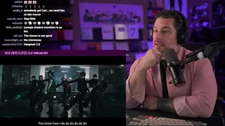 : Director Reacts - BTS - '2.0' MV