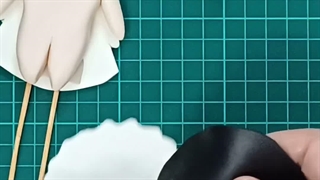 ساخت تاپر عروسکی
