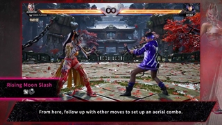 TEKKEN 8 - Kunimitsu Starter Guide