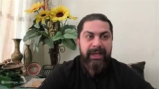14050231: آمریکا تا کجا هزینه می‌دهد؟ خروج اورانیوم ممنوع، بساز بمب اتم را!