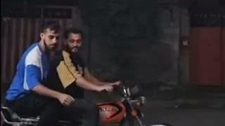 کار کردن داداشم به روایت تصویر...