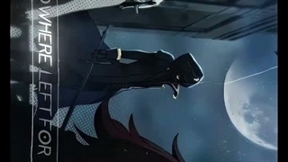 Psycho shadow