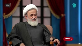 قسمت سی و ششم برنامه پدر امت ( مهمان حجت السلام پناهیان)