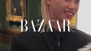 اپدیت Bazaar با یونگبوک اوپاㅠㅠ ㅠㅠ