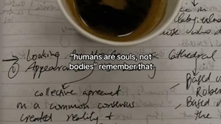 (: . . . Remember that