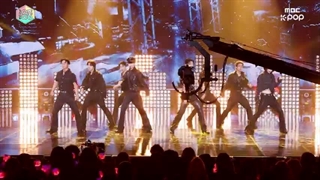 Full Cam اجرای آهنگ Do You Love Me از شونو و هیونگوون مانستااکس | the Show! Music Core