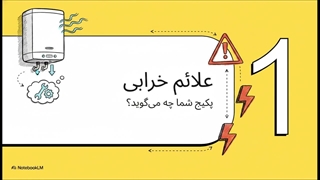 تعمیر پکیج در خانی آباد