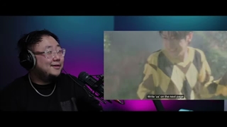 ~ری اکشن به MV آهنگ All my poetry گروه CLOSEYOUREYES♡♡♡
