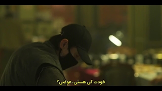 قسمت 2 سریال حرفه‌ای‌ های پنجاه ساله با زیرنویس فارسی چسبیده (مشخصات در توضیحات)